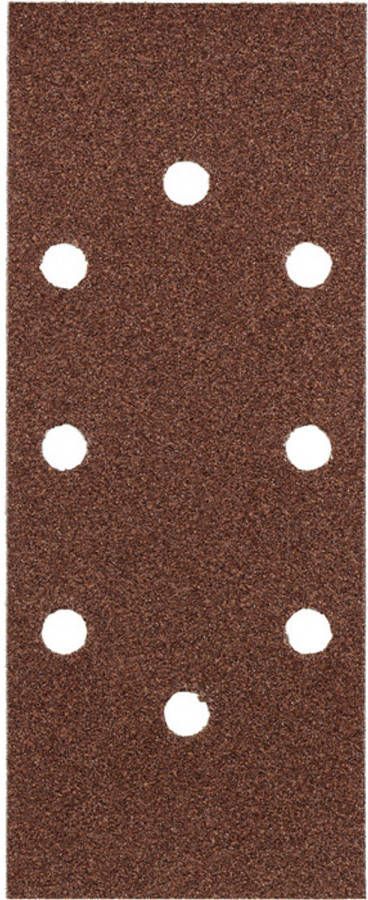 KWB Schuurstroken, Hout & Metaal. 93 X 230 Mm K80