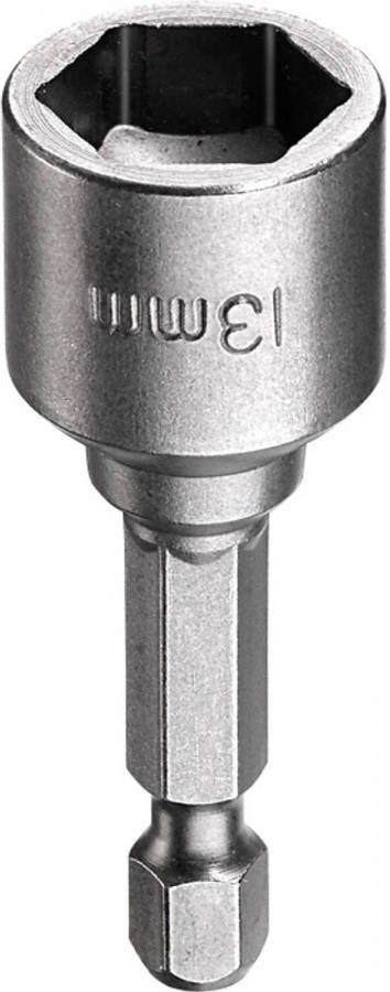 KWB Zeskant dopsleutel 6 Mm