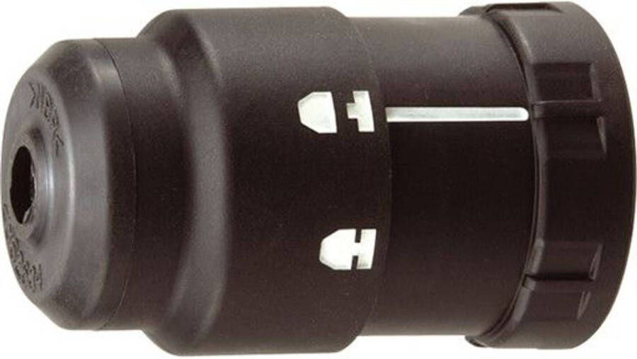 Makita 194080 7 Boorkop Sds plus