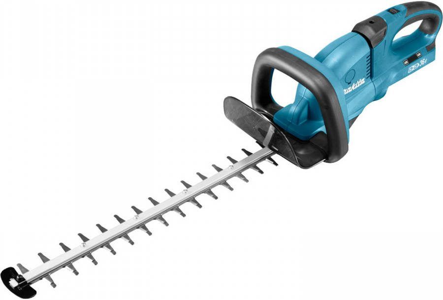 Makita Accu Heggenschaar Duh551z