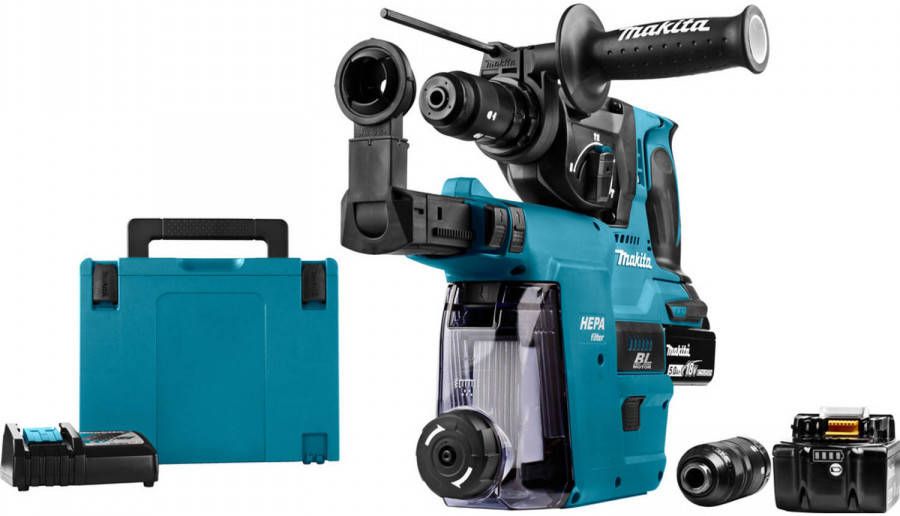 Makita Dhr243rtjw