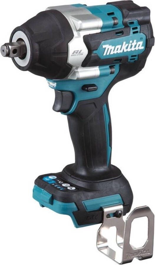 Makita Dtw700z Accu slagmoersleutel