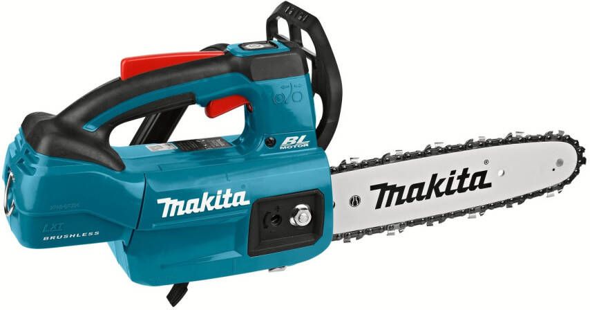 Makita Duc254z Accu kettingzaag Body