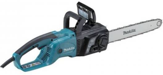 Makita Elektrische Kettingzaag Uc4051a