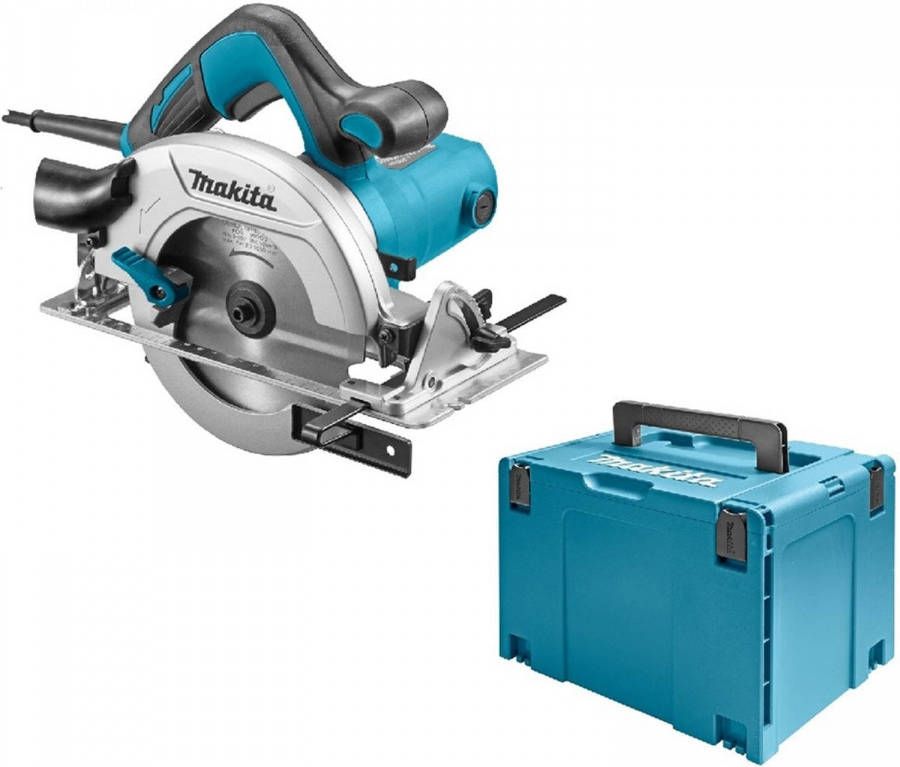 Makita Hs6601j Cirkelzaag