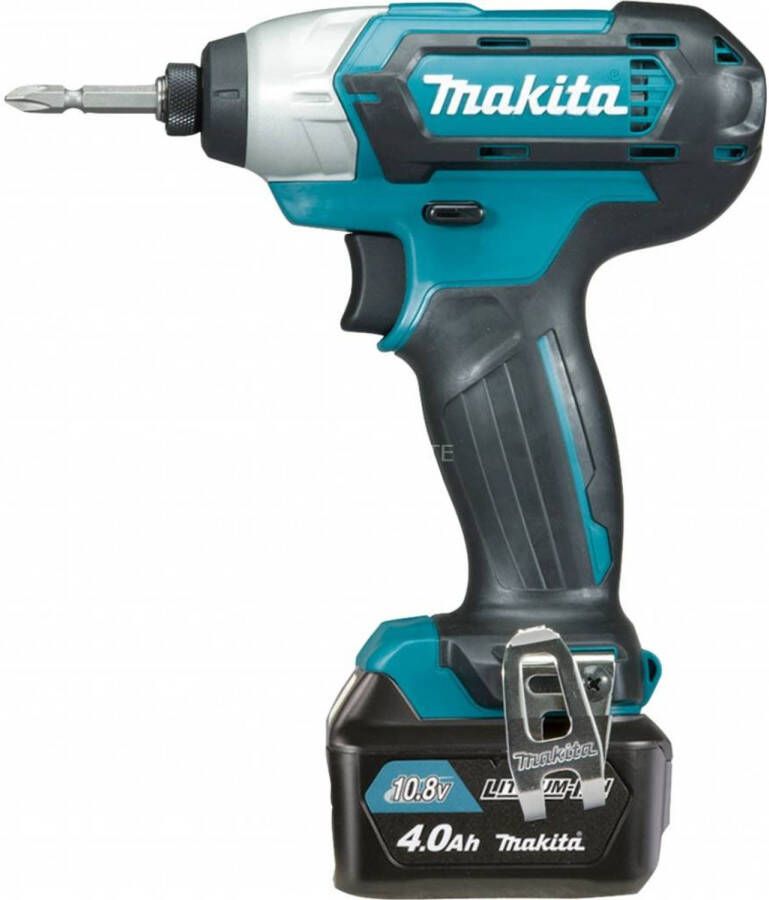 Makita Td110dsmj Accu Slagmoersleutel