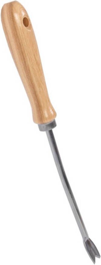 Merkloos Hand Onkruidsteker Verzinkt 30 Cm Onkruidkrabbers