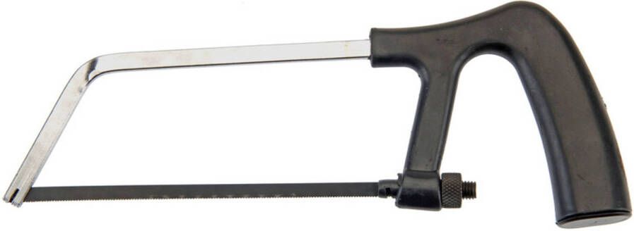 Merkloos Metaalzaag/ijzerzaag 15, 5 Cm Klusbenodigdheden Handzagen