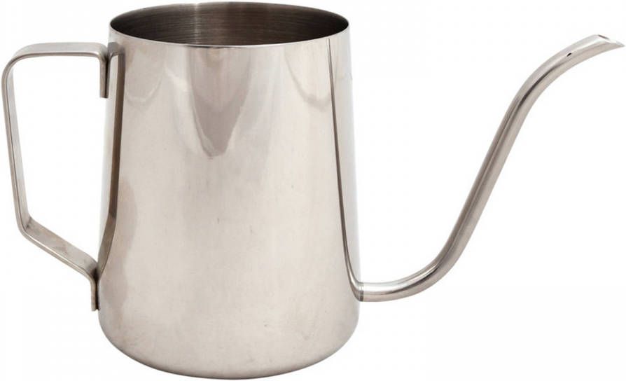 Merkloos Rvs Vintage Plantengieter 600 Ml Gieters