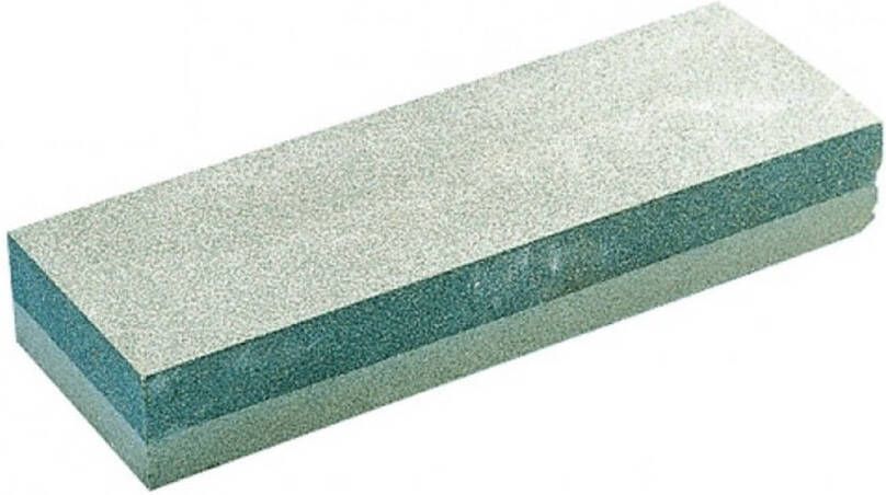 Merkloos Wetsteen Messenslijper 150 Mm Slijpstenen