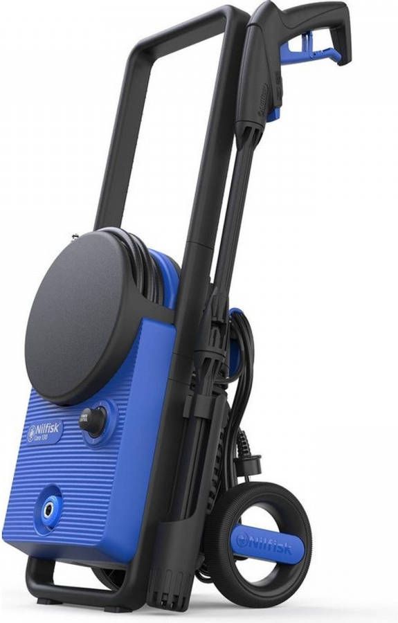 Nilfisk Core 130 6 Power Control Hogedrukreiniger 130 Bar Auto Accessoires Terrasreiniger Rioolslang