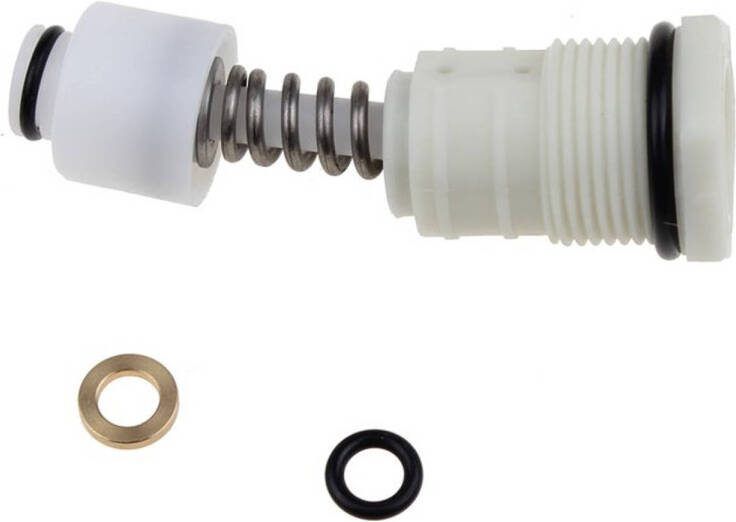 Nilfisk Start/stop Systeem Kit 127440077