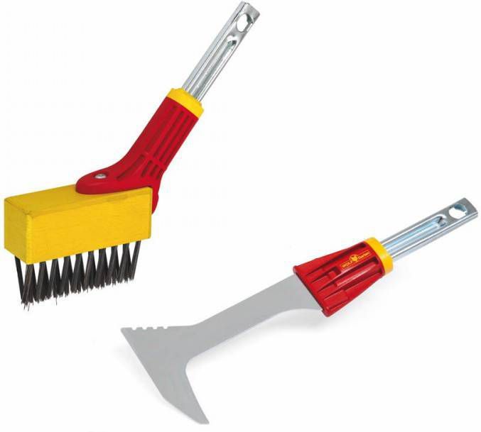 Warentuin P767 10x Fb m/fk m Steel Zm140 Cm