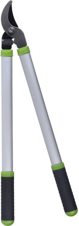 Pro Garden Tuingereedschap Bypass Snoeischaar Zilver 60 Cm Snoeischaren