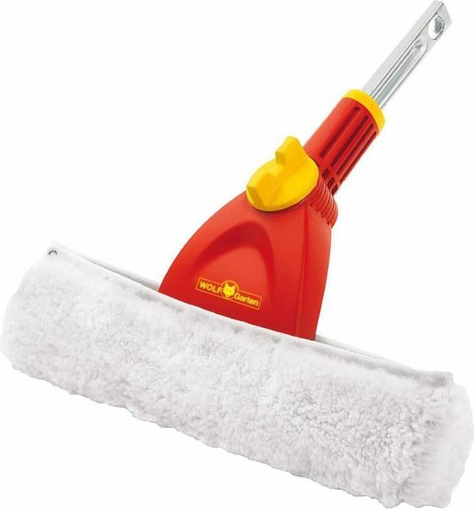 Wolf Garten Raamwasser Ew M Reiningingsgereedschap 50 cm