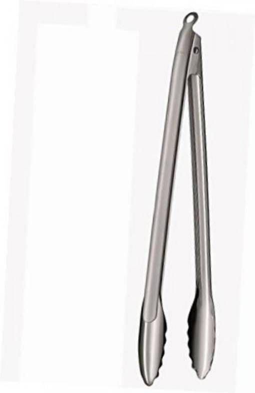 Rösle Barbecue Grilltang 43 Cm Mat Rvs