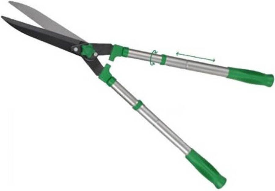 Shoppartners Telescopische Snoeischaar 81 Cm
