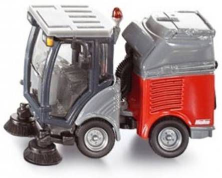 Siku Hako Veegmachine Groen(2936 )