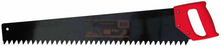 Skandia Gasbetonzaag 600 Mm 1045943