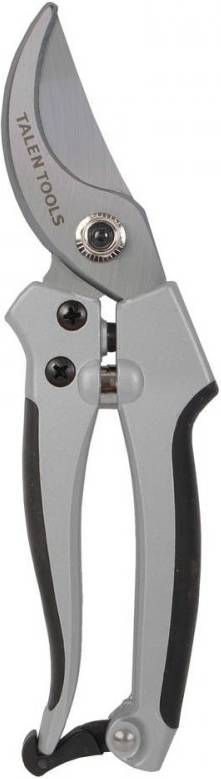 Talen Tools Snoeischaar silver voor takken tot 20 mm