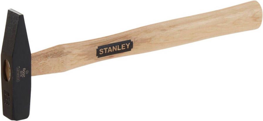 Stanley 1 51 172 Bankhamer 200gr