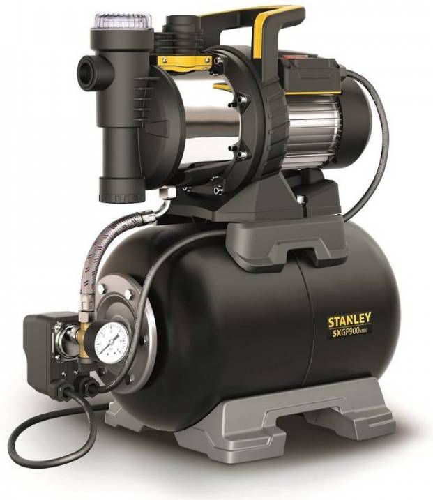 Stanley Stn P900B Drukpomp 24 L 900 W