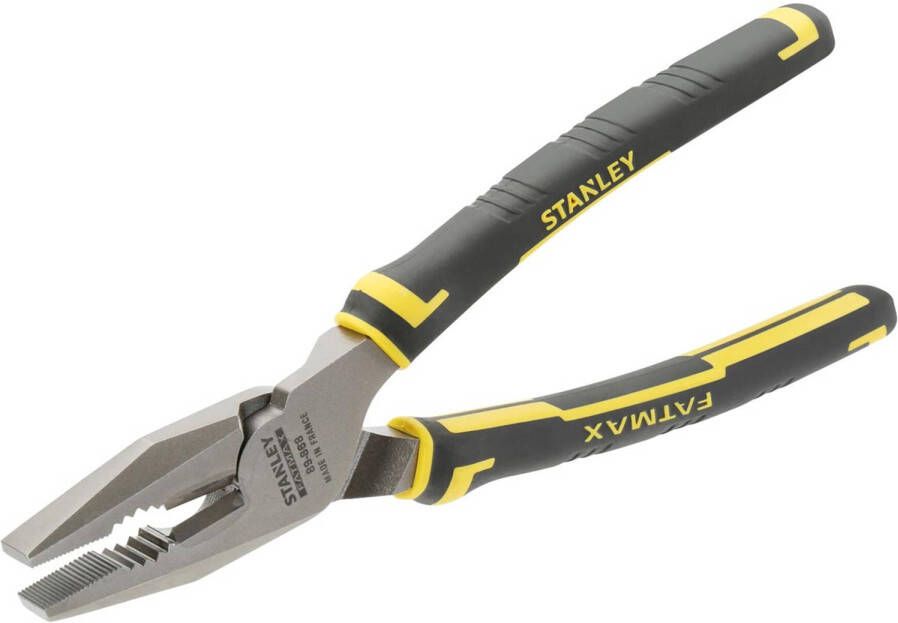 Stanley 0 89 868 Combinatietang 200mm