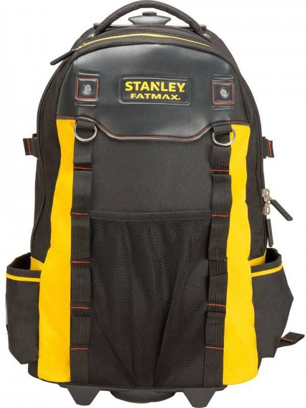 Stanley 1 79 215 FatMax Gereedschapsrugzak met wielen