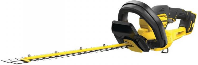 Stanley Fatmax V20 18v 55cm Heggenschaar Solo