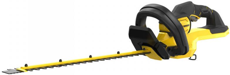 Stanley Fatmax V60 54v 60cm Heggenschaar