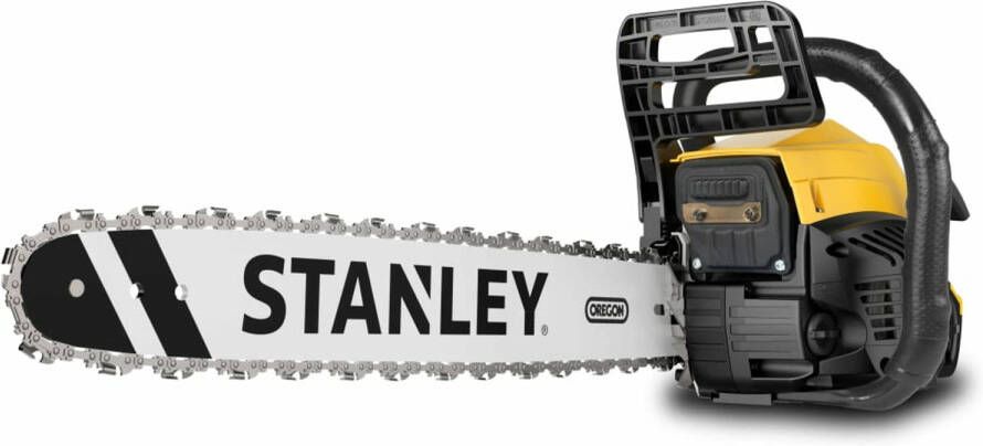 Stanley Kettingzaag 750 W Benzine