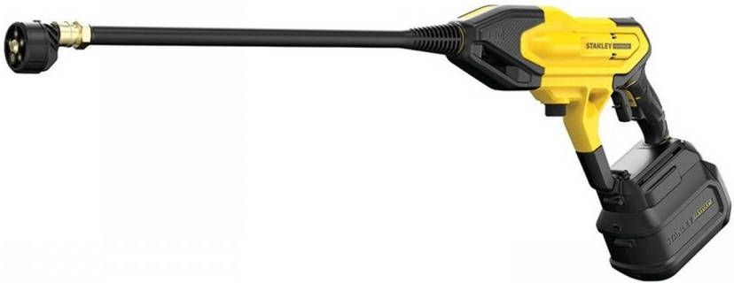 Stanley Sfmcpc93b Hogedrukreiniger V20 Solo