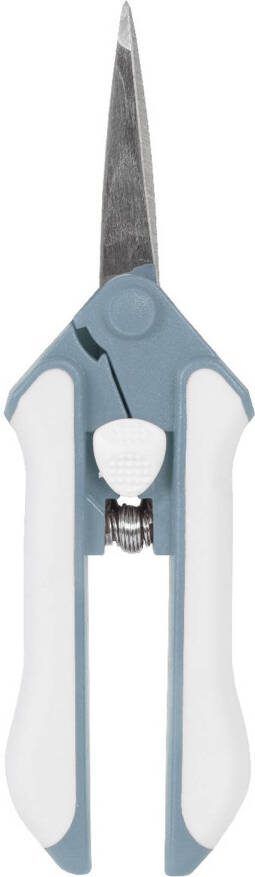 Talen Tools Bloemenschaar Koolstofstaal Blauw