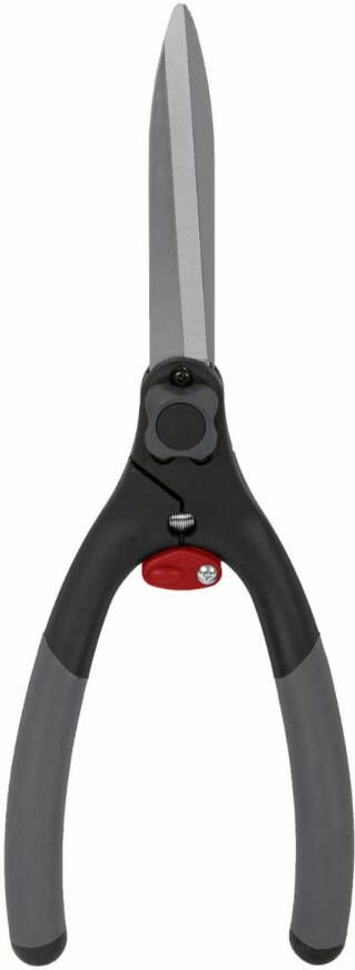 Talen Tools Buxusschaar Premium Rechte Snede 43 Cm