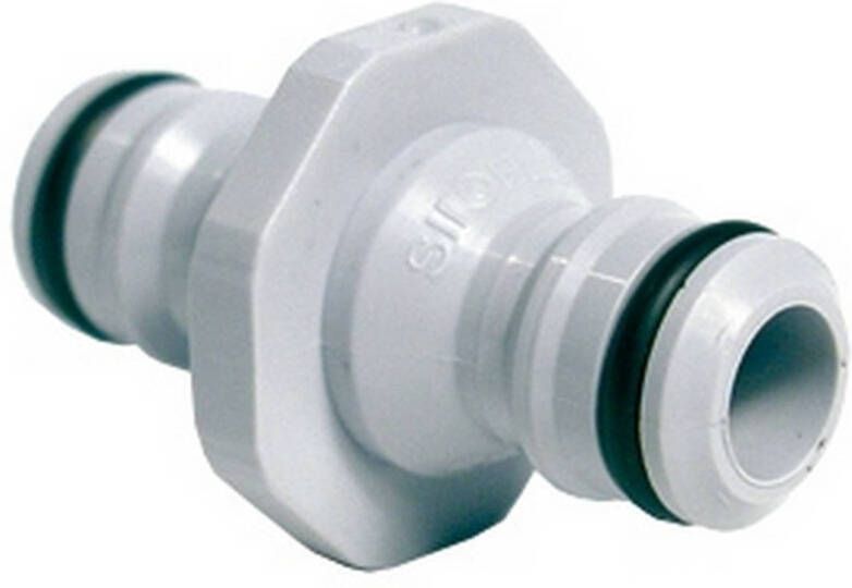 Talen Tools RS4430BL Nippel Dubbele nippel