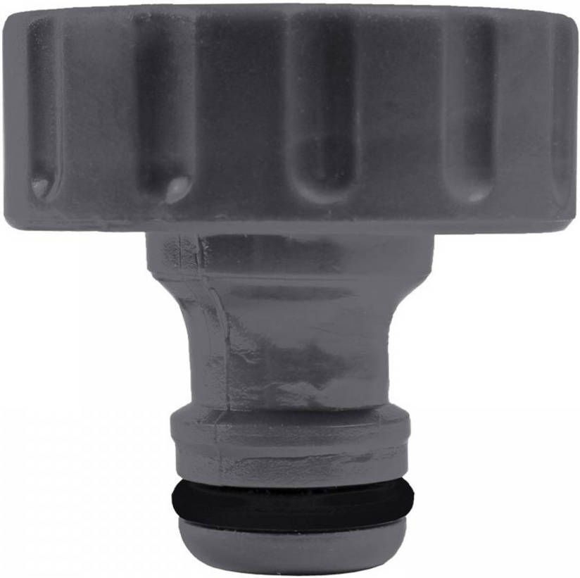 Talen Tools Kraanstuk Voor Tuinslang 1/2