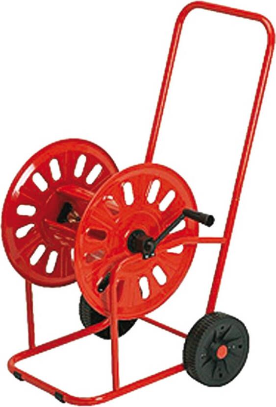 Talen Tools Professionele Haspel 80 M 1/2 50 M 3/4