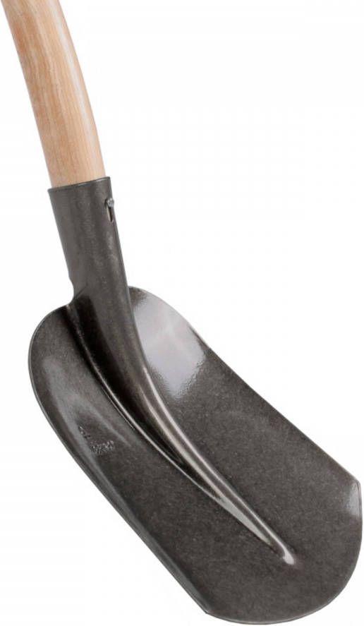 TalenTools Talen Tools Schepbats Steel 130 cm 280x235 mm Compleet