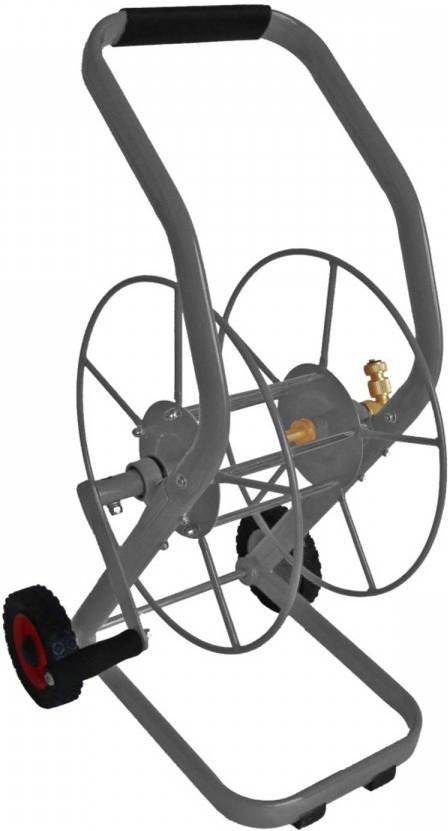 Talen Tools Slangenwagen Professioneel 50m 1/2