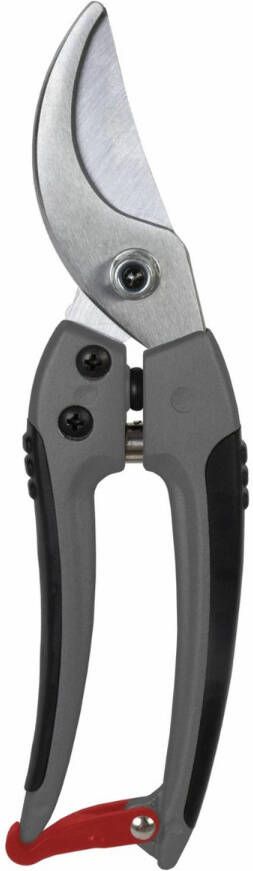 Talen Tools Snoeischaar Premium Voorbijsnijdend Blank Geslepen 20 Cm