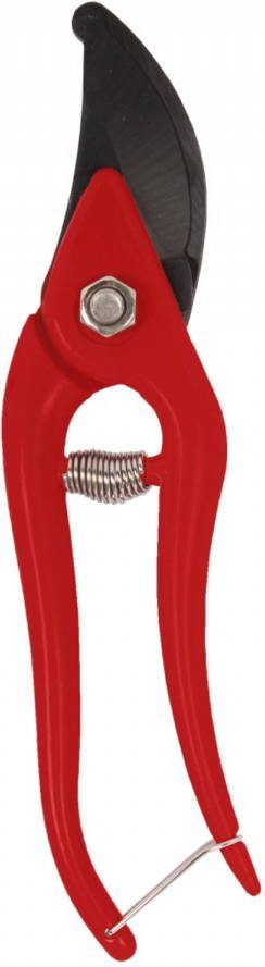 Talen Tools Snoeischaar Rood