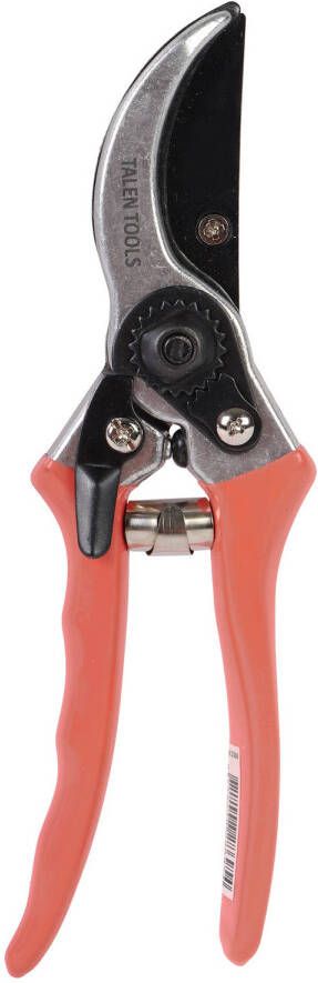 Talen Tools Snoeischaar Vbs Koraal