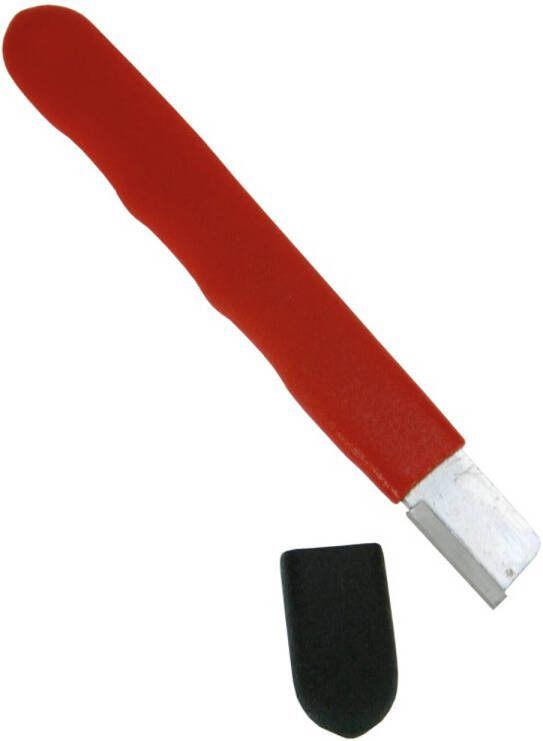 Talen Tools Snoeischaar/messlijper Rood