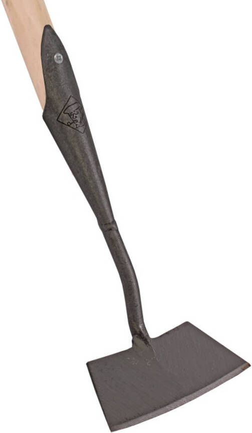Talen Tools Topschoffel 14 Cm Professioneel Steel Met Hilt 170 Cm