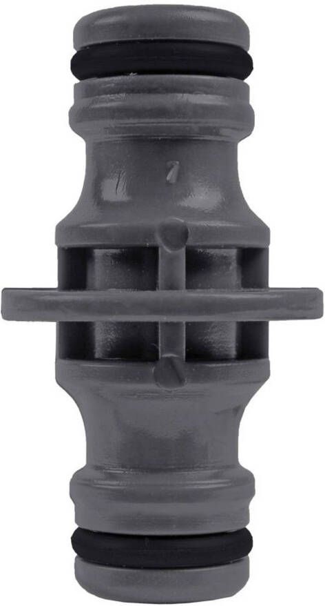 Talen Tools Tussenstuk Voor Tuinslang