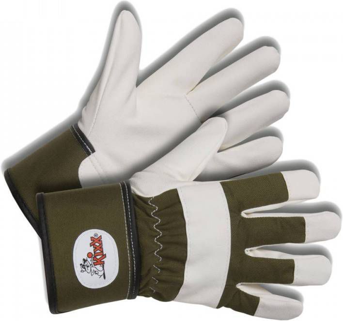 Hermie Tuinhandschoen CookieOfwel 6