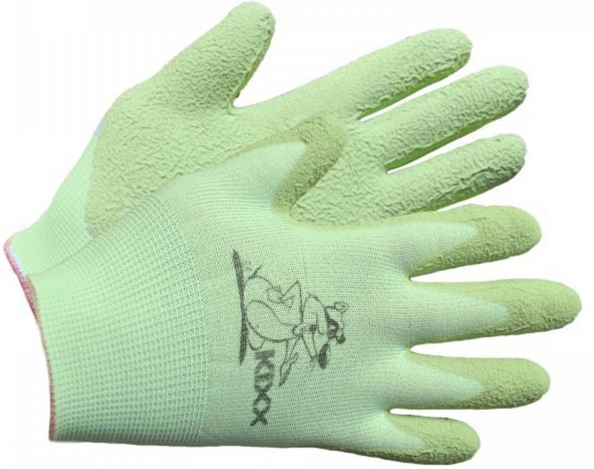 Warentuin Tuinhandschoen FudgeOfwel 4