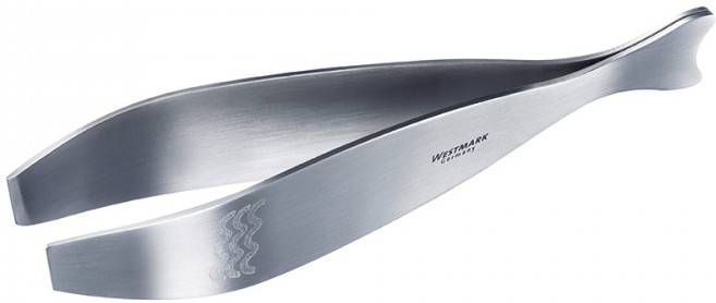 Westmark Visgraatpincet 13, 8 X 2, 6 X 3, 2 Cm
