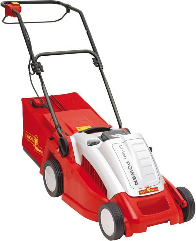 Wolf-Garten 40 Li ion Power Accumaaier