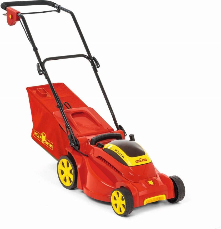 Wolf-Garten A 4072v Li ion Accumaaier 40 Cm 650w